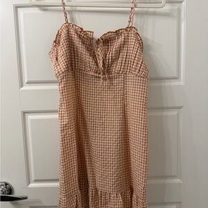 PacSun Mini Dress